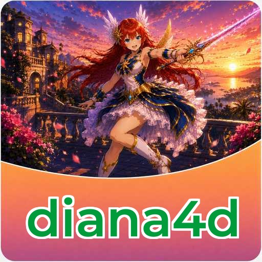 Tim diana4d