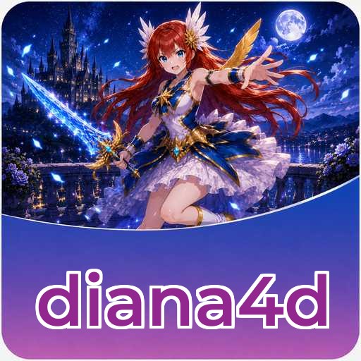 App Information diana4d