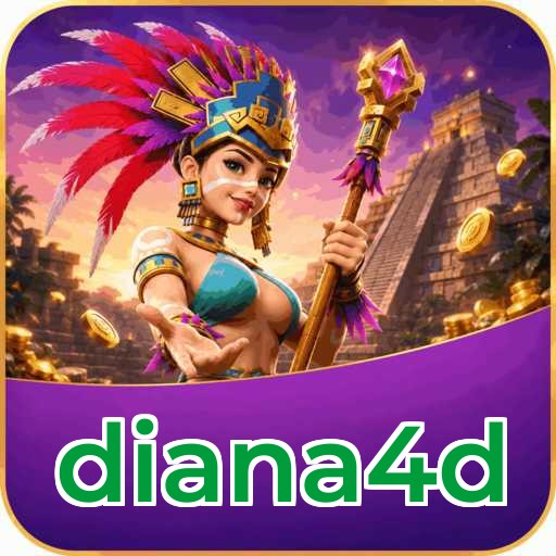 Siapa Kami diana4d