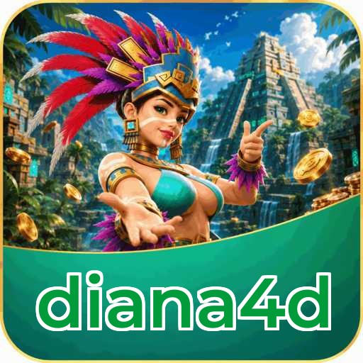 Instalasi diana4d Berhasil