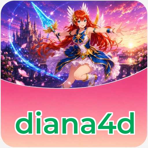 FAQ Fitur diana4d