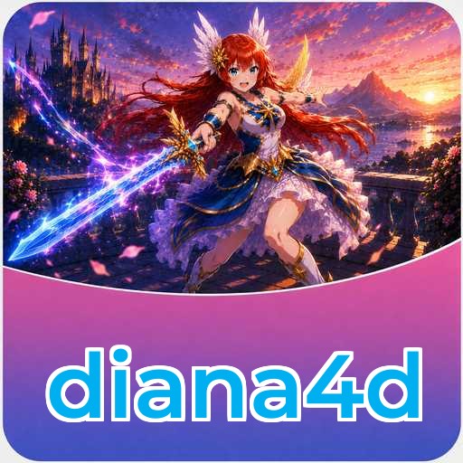 Version History diana4d
