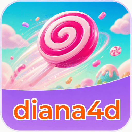 Spesifikasi diana4d