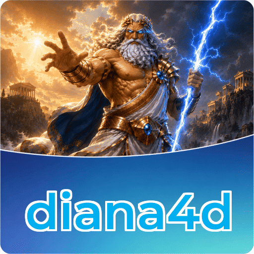 Perbandingan diana4d