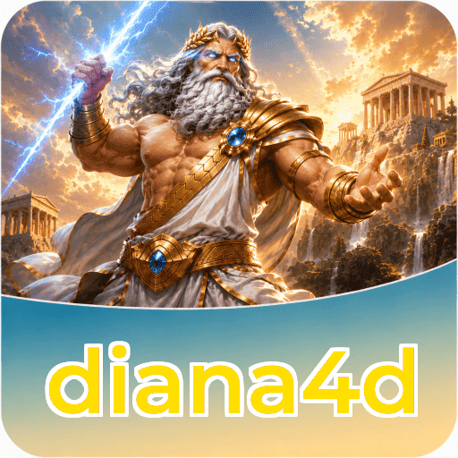 Fitur diana4d